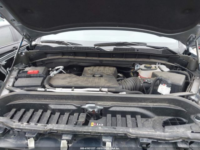 1GTPHCEK2RZ240419 GMC Sierra 1500 2wd  Short Box Elevation
