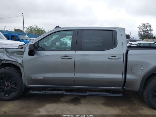 1GTPHCEK2RZ240419 GMC Sierra 1500 2wd  Short Box Elevation