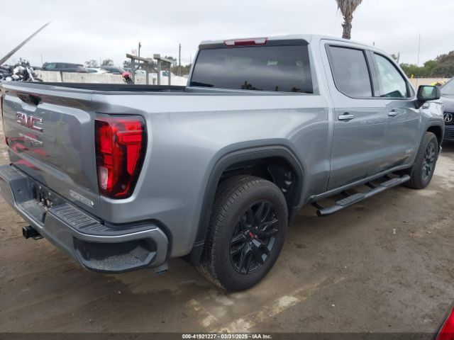1GTPHCEK2RZ240419 GMC Sierra 1500 2wd  Short Box Elevation