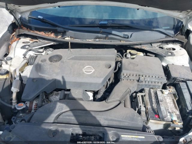 1N4AL3AP5FN386697 Nissan Altima 2.5/2.5 S/2.5 Sl/2.5 Sv