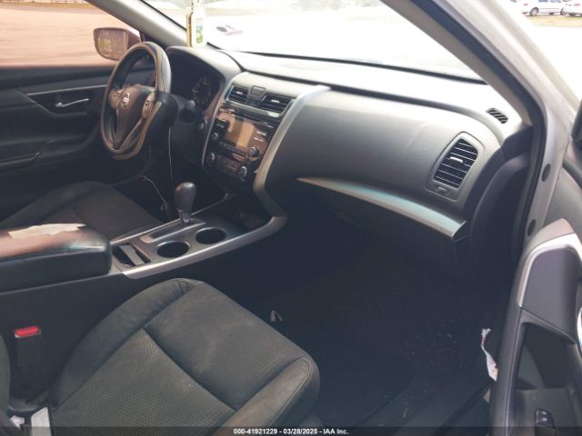 1N4AL3AP5FN386697 Nissan Altima 2.5/2.5 S/2.5 Sl/2.5 Sv
