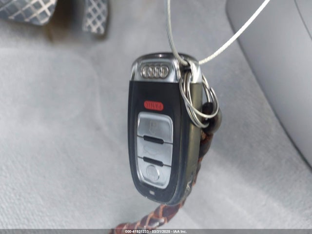 2011 AUDI A4 WAUEFAFL8BN046500 Photo 10
