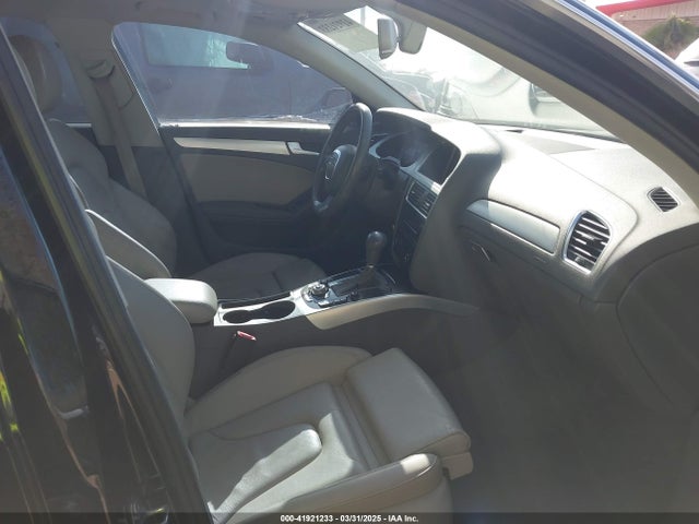 2011 AUDI A4 WAUEFAFL8BN046500 Photo 4