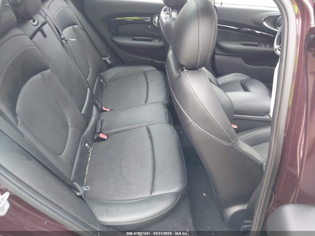 WMWLN9C53G2E47592 Mini Cooper Clubman S