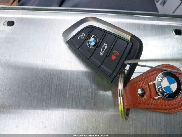 5UXTY3C04M9D81731 BMW X3 Sdrive30i