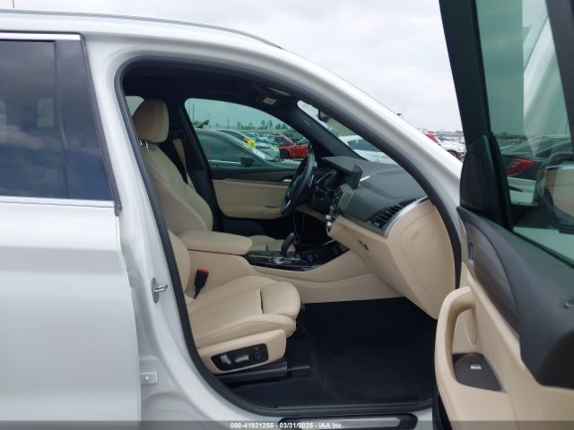 5UXTY3C04M9D81731 BMW X3 Sdrive30i
