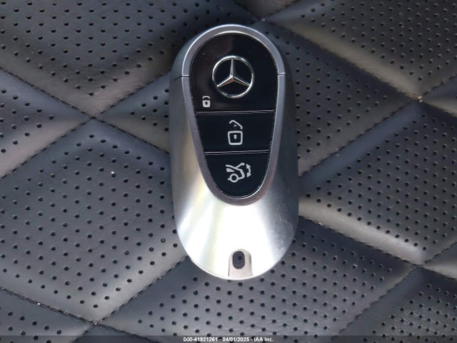 W1K6G6KB2RA261358 Mercedes-Benz S 580e 4matic
