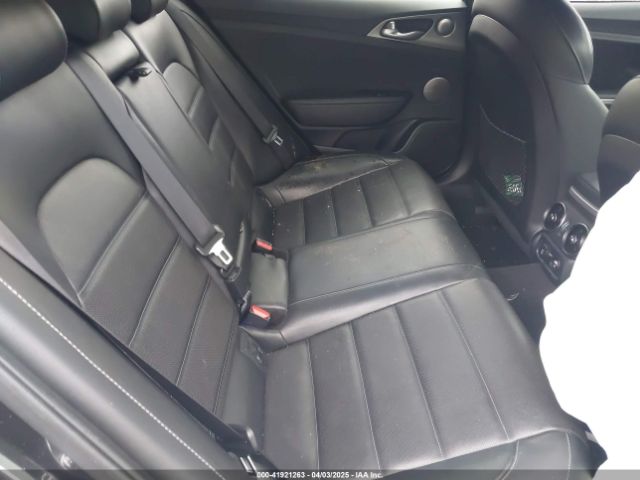 2019 KIA STINGER KNAE55LCXK6065994 Photo 7
