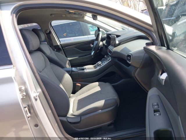 5NMS24AJ1PH509171 Hyundai Santa Fe Sel