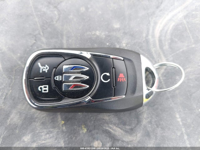 Buick Envista 2025 KL47LAEPXSB109343 Image 11