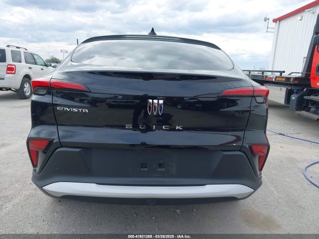Buick Envista 2025 KL47LAEPXSB109343 Image 16