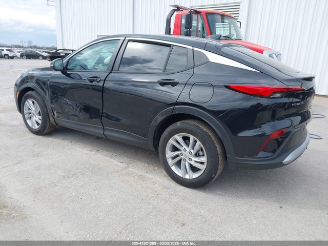 Buick Envista 2025 KL47LAEPXSB109343 Image 3