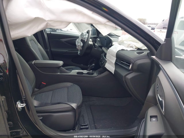 Buick Envista 2025 KL47LAEPXSB109343 Image 5