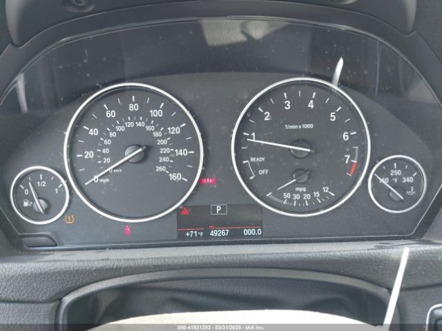 WBA8A9C54JAH12017 BMW 320i