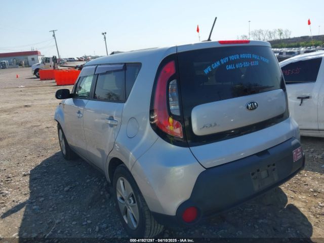 KNDJN2A24F7793515 KIA Soul