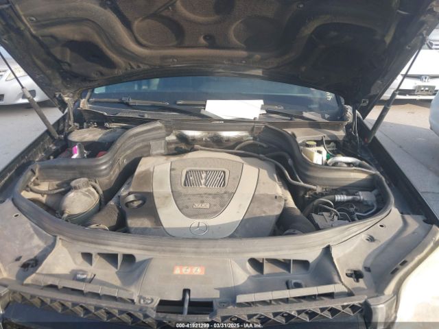 2011 MERCEDES-BENZ GLK 350 WDCGG5GB2BF620874 Photo 9