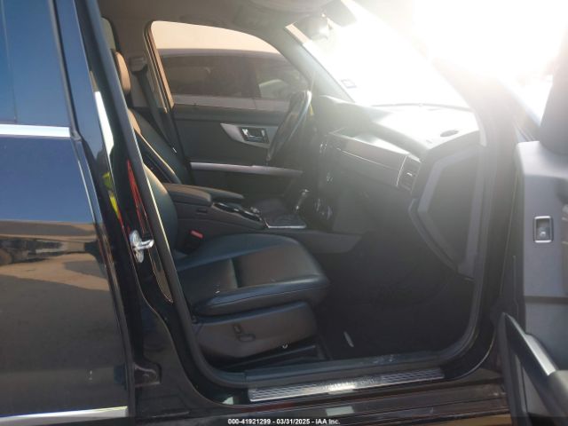 2011 MERCEDES-BENZ GLK 350 WDCGG5GB2BF620874 Photo 4