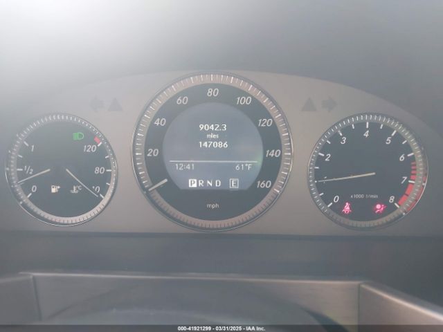 2011 MERCEDES-BENZ GLK 350 WDCGG5GB2BF620874 Photo 6