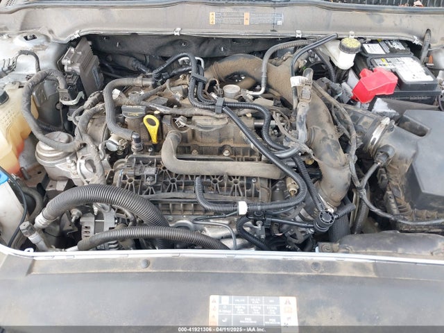 3FA6P0CD5LR117930 Ford FUSION SEL