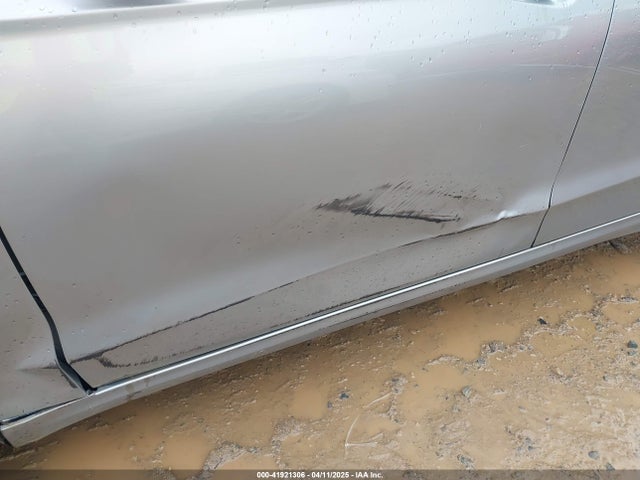 3FA6P0CD5LR117930 Ford FUSION SEL