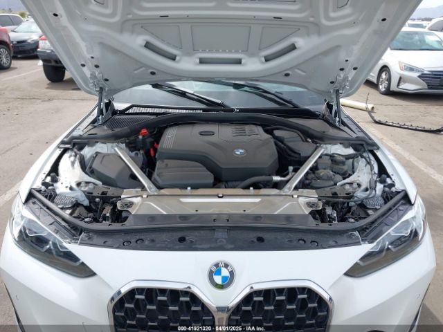WBA63AV06RFR42142 BMW 4 Series Gran Coupe 430i