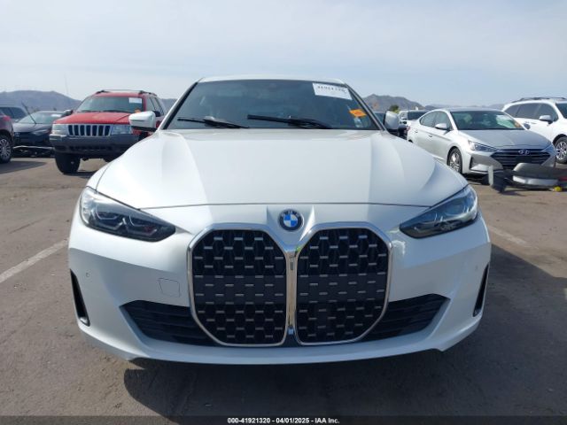 WBA63AV06RFR42142 BMW 4 Series Gran Coupe 430i