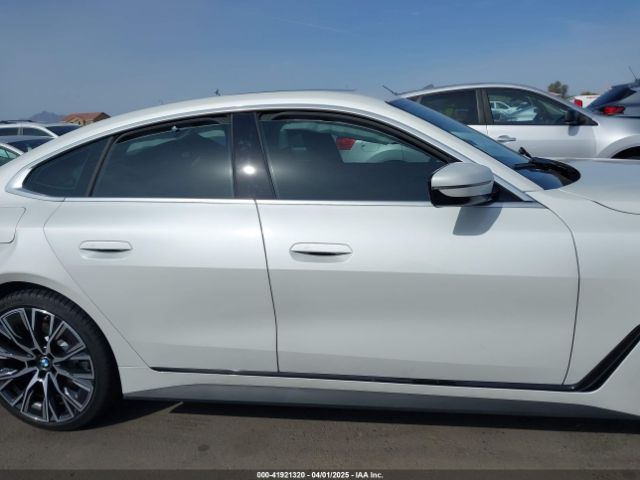 WBA63AV06RFR42142 BMW 4 Series Gran Coupe 430i