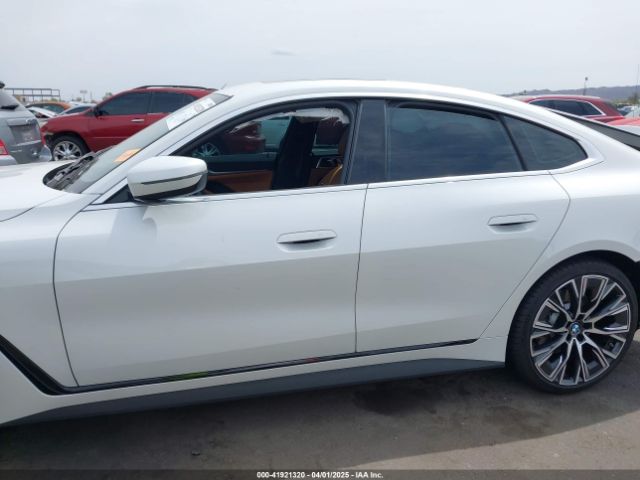 WBA63AV06RFR42142 BMW 4 Series Gran Coupe 430i