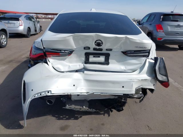 WBA63AV06RFR42142 BMW 4 Series Gran Coupe 430i