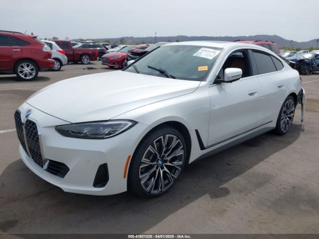 WBA63AV06RFR42142 BMW 4 Series Gran Coupe 430i