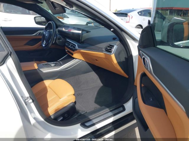 WBA63AV06RFR42142 BMW 4 Series Gran Coupe 430i
