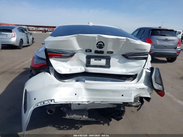 WBA63AV06RFR42142 BMW 4 Series Gran Coupe 430i