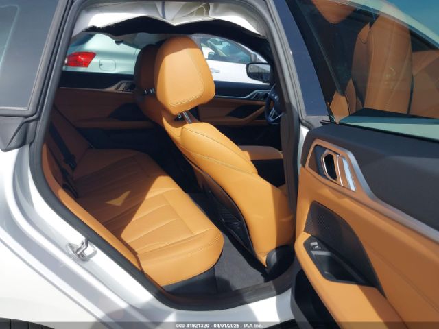 WBA63AV06RFR42142 BMW 4 Series Gran Coupe 430i