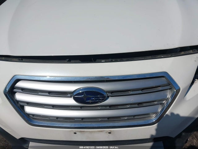 4S4BSANC5F3331249 Subaru Outback 2.5i Limited