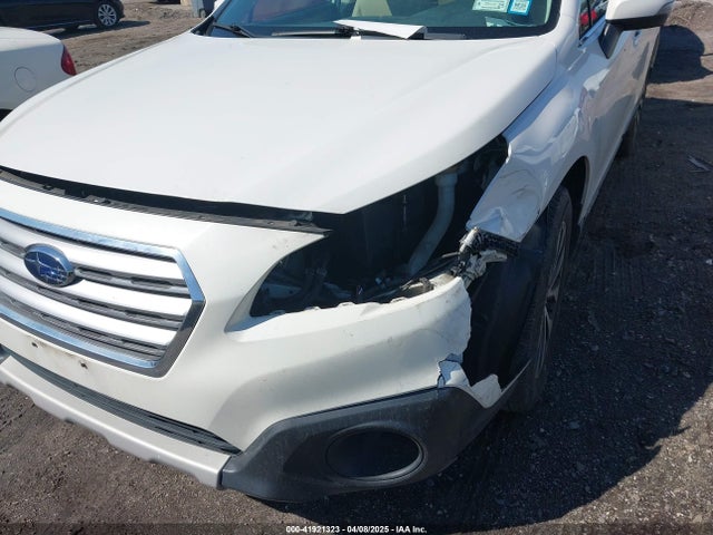 4S4BSANC5F3331249 Subaru Outback 2.5i Limited