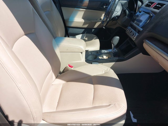 4S4BSANC5F3331249 Subaru Outback 2.5i Limited