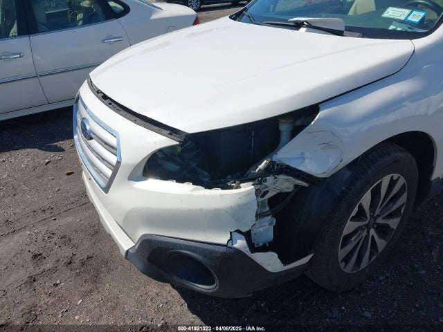 4S4BSANC5F3331249 Subaru Outback 2.5i Limited