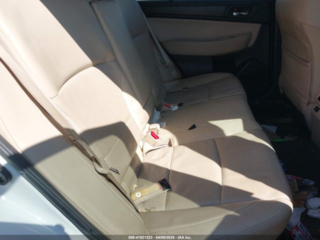 4S4BSANC5F3331249 Subaru Outback 2.5i Limited