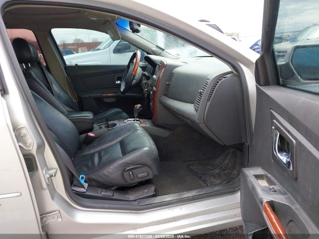 2006 CADILLAC CTS 1G6DP577460178809 Photo 4