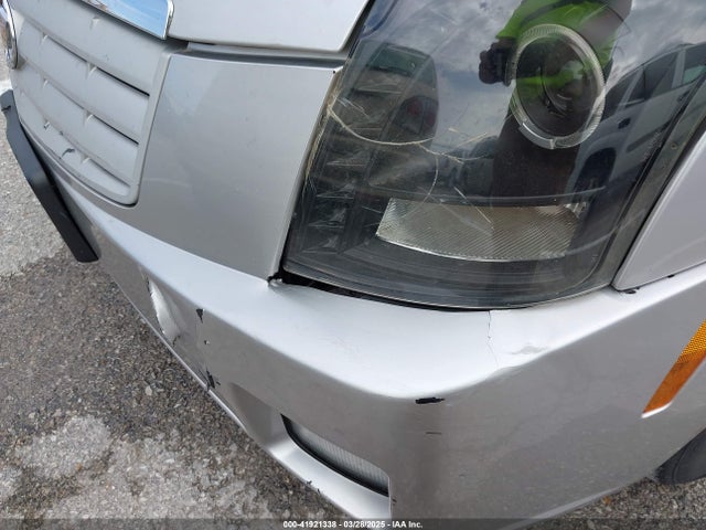 2006 CADILLAC CTS 1G6DP577460178809 Photo 5