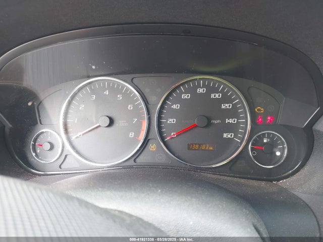 2006 CADILLAC CTS 1G6DP577460178809 Photo 6