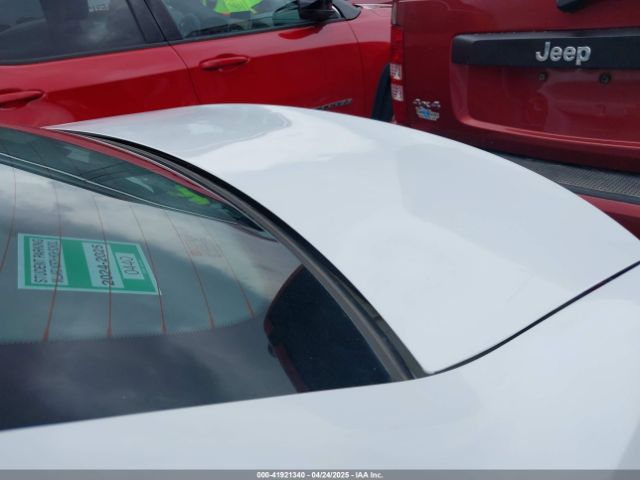 1G1JB5SHXH4153660 Chevrolet Sonic Ls Auto