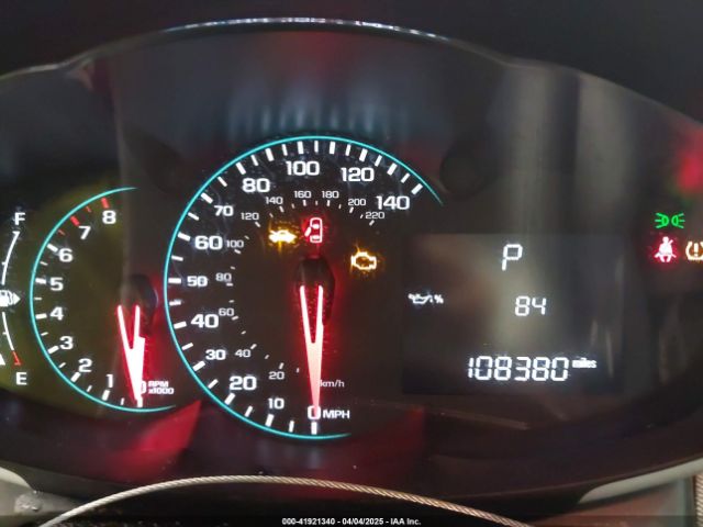 1G1JB5SHXH4153660 Chevrolet Sonic Ls Auto