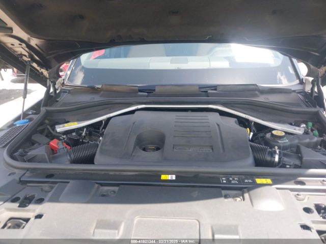 SAL1L9FU8RA178264 Land Rover Range Rover Sport Dynamic Se