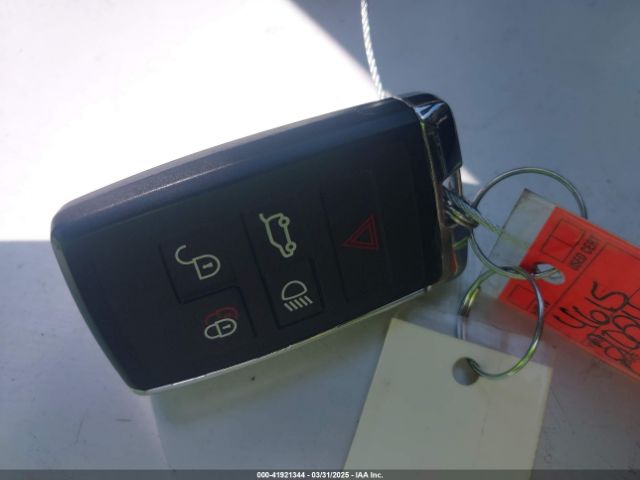 SAL1L9FU8RA178264 Land Rover Range Rover Sport Dynamic Se