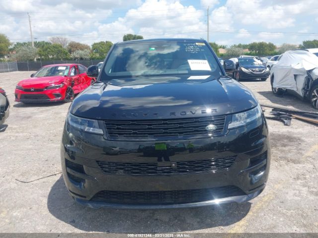 SAL1L9FU8RA178264 Land Rover Range Rover Sport Dynamic Se