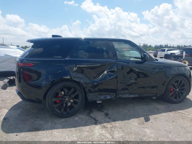 SAL1L9FU8RA178264 Land Rover Range Rover Sport Dynamic Se