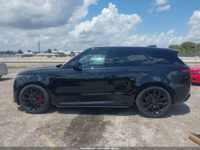 SAL1L9FU8RA178264 Land Rover Range Rover Sport Dynamic Se