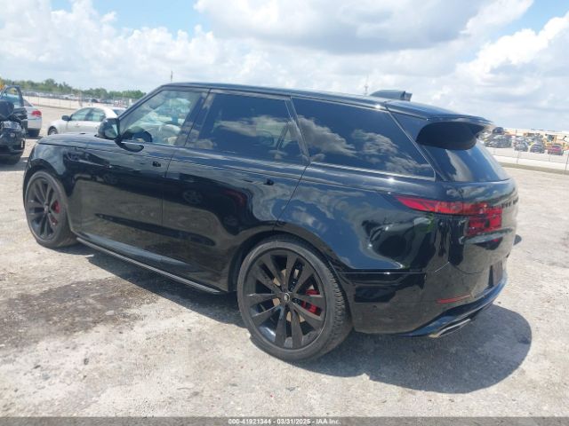 SAL1L9FU8RA178264 Land Rover Range Rover Sport Dynamic Se