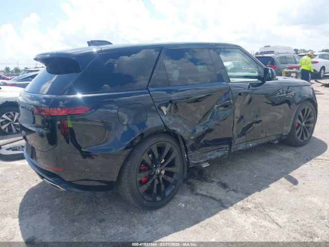 SAL1L9FU8RA178264 Land Rover Range Rover Sport Dynamic Se